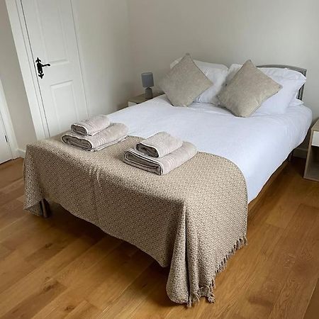 Graftonbury Court, Grafton Lane, Hereford, Hr2 8Fa Esterno foto