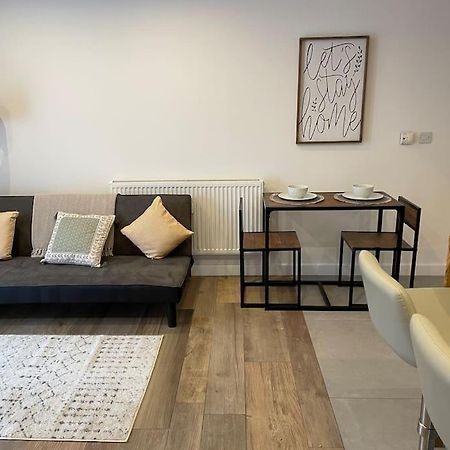 Graftonbury Court, Grafton Lane, Hereford, Hr2 8Fa Esterno foto