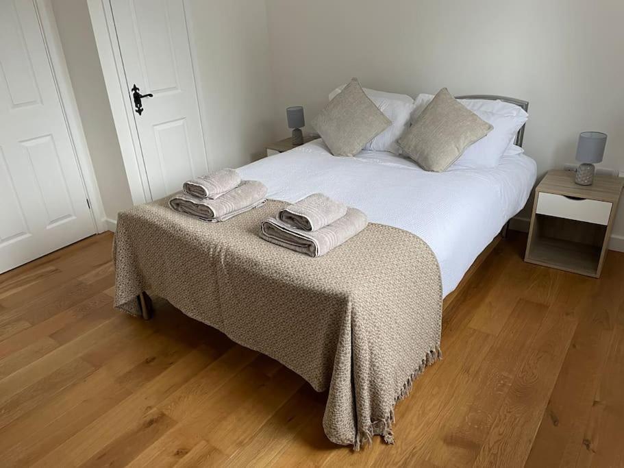 Graftonbury Court, Grafton Lane, Hereford, Hr2 8Fa Esterno foto