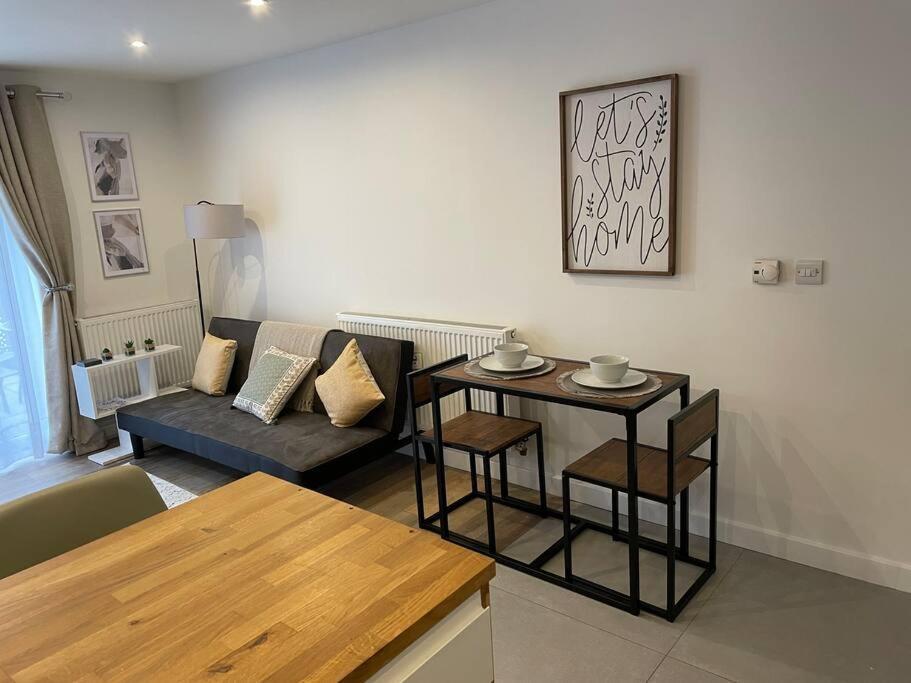 Graftonbury Court, Grafton Lane, Hereford, Hr2 8Fa Esterno foto