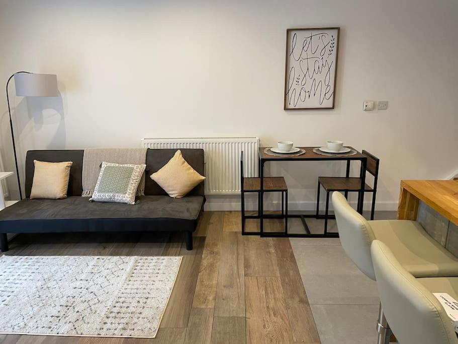 Graftonbury Court, Grafton Lane, Hereford, Hr2 8Fa Esterno foto